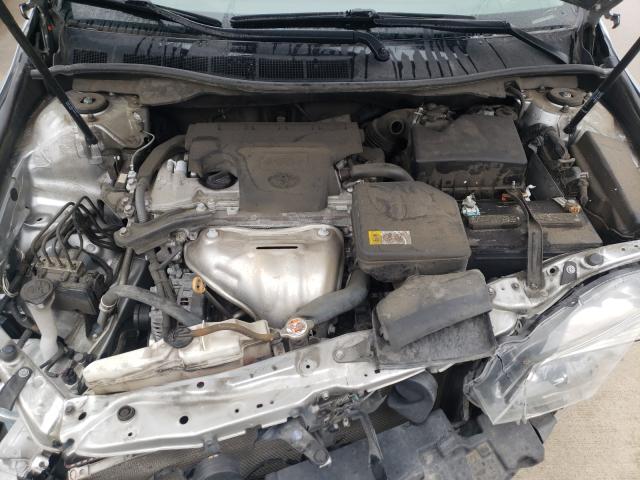 Photo 6 VIN: 4T1BF1FK7HU323869 - TOYOTA CAMRY 