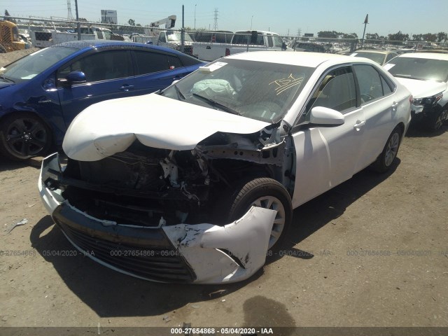 Photo 1 VIN: 4T1BF1FK7HU324228 - TOYOTA CAMRY 