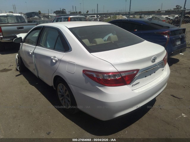 Photo 2 VIN: 4T1BF1FK7HU324228 - TOYOTA CAMRY 