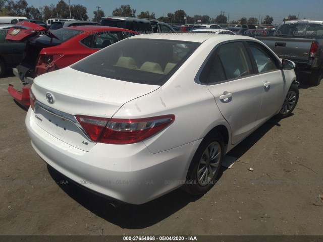 Photo 3 VIN: 4T1BF1FK7HU324228 - TOYOTA CAMRY 