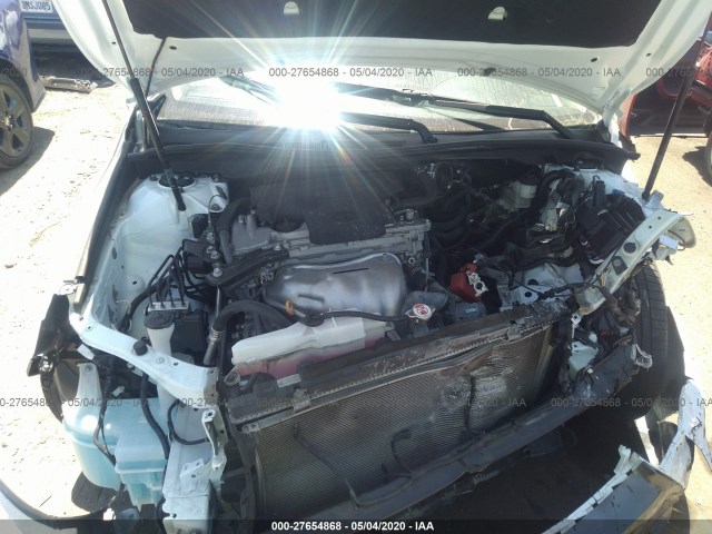 Photo 9 VIN: 4T1BF1FK7HU324228 - TOYOTA CAMRY 