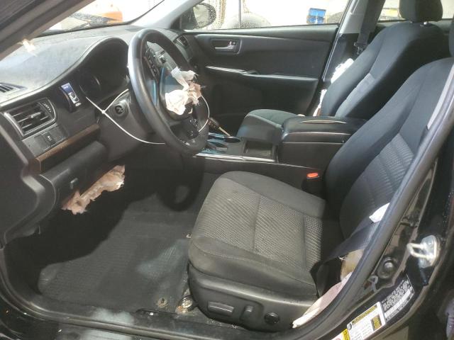 Photo 6 VIN: 4T1BF1FK7HU324455 - TOYOTA CAMRY LE 