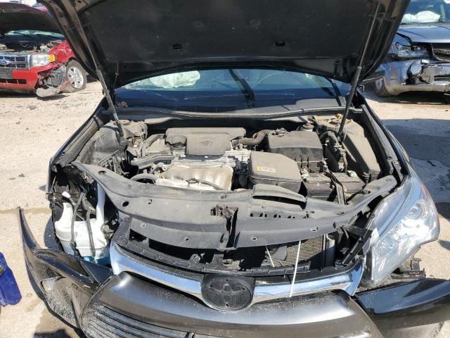 Photo 10 VIN: 4T1BF1FK7HU325735 - TOYOTA CAMRY 