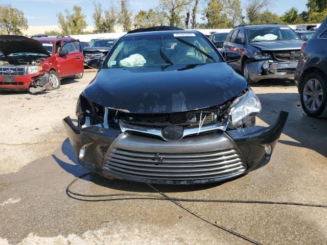 Photo 4 VIN: 4T1BF1FK7HU325735 - TOYOTA CAMRY 