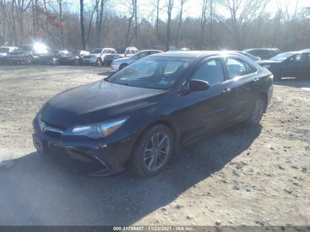 Photo 1 VIN: 4T1BF1FK7HU325962 - TOYOTA CAMRY 