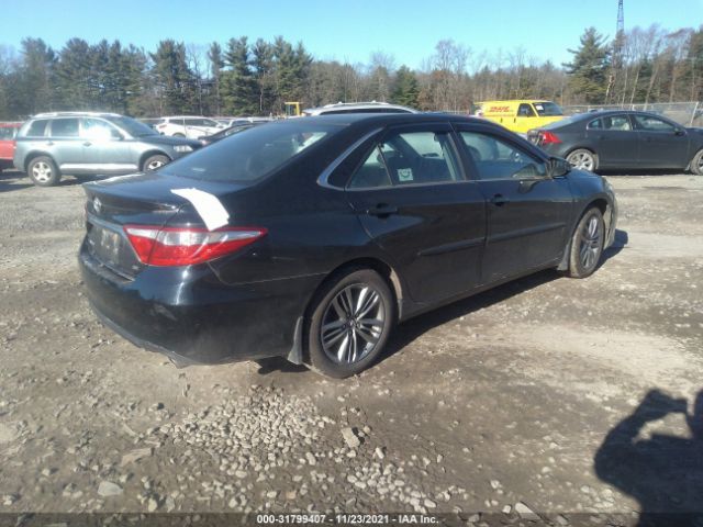 Photo 3 VIN: 4T1BF1FK7HU325962 - TOYOTA CAMRY 