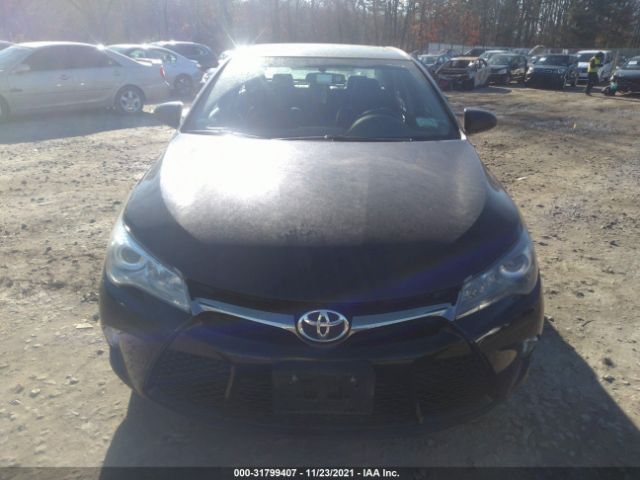 Photo 5 VIN: 4T1BF1FK7HU325962 - TOYOTA CAMRY 