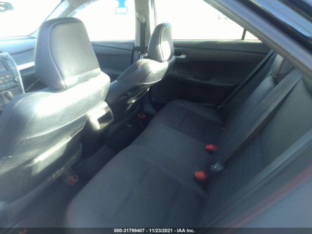 Photo 7 VIN: 4T1BF1FK7HU325962 - TOYOTA CAMRY 