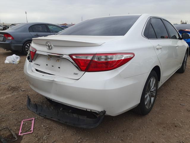 Photo 3 VIN: 4T1BF1FK7HU326187 - TOYOTA CAMRY LE 