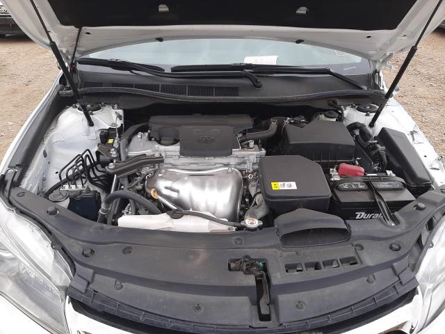 Photo 6 VIN: 4T1BF1FK7HU326187 - TOYOTA CAMRY LE 