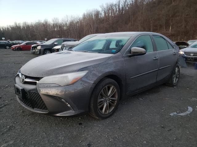 Photo 1 VIN: 4T1BF1FK7HU330157 - TOYOTA CAMRY 