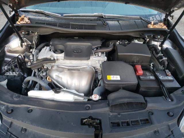 Photo 6 VIN: 4T1BF1FK7HU330157 - TOYOTA CAMRY 