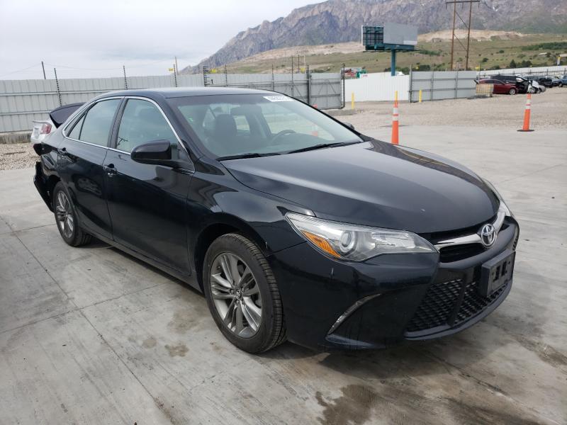 Photo 0 VIN: 4T1BF1FK7HU330935 - TOYOTA CAMRY LE A 