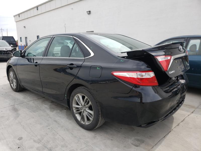 Photo 2 VIN: 4T1BF1FK7HU330935 - TOYOTA CAMRY LE A 