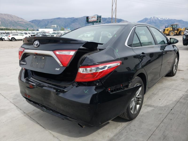 Photo 3 VIN: 4T1BF1FK7HU330935 - TOYOTA CAMRY LE A 