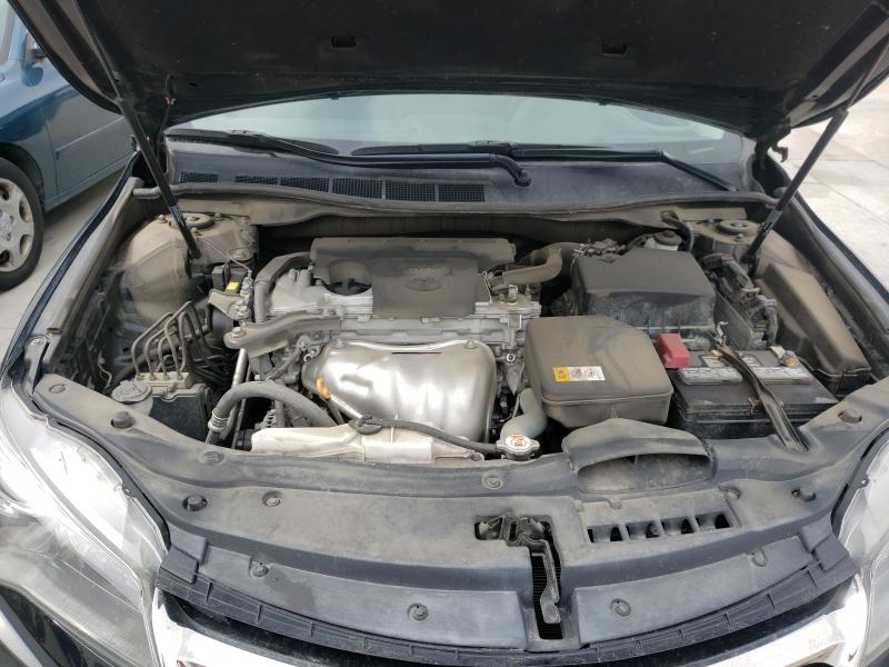 Photo 6 VIN: 4T1BF1FK7HU330935 - TOYOTA CAMRY LE A 