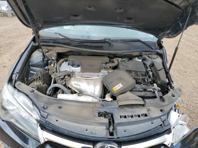 Photo 10 VIN: 4T1BF1FK7HU333169 - TOYOTA CAMRY 