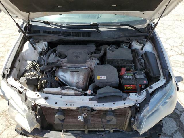 Photo 10 VIN: 4T1BF1FK7HU334807 - TOYOTA CAMRY 