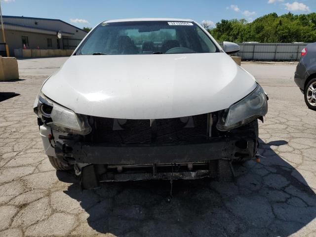 Photo 4 VIN: 4T1BF1FK7HU334807 - TOYOTA CAMRY 