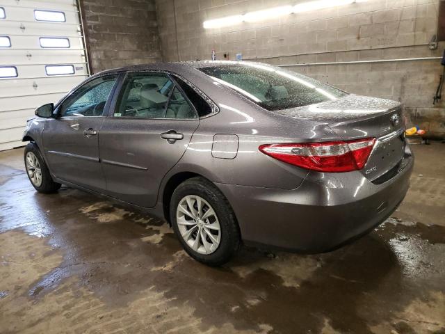 Photo 1 VIN: 4T1BF1FK7HU341627 - TOYOTA CAMRY LE 