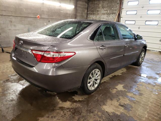 Photo 2 VIN: 4T1BF1FK7HU341627 - TOYOTA CAMRY LE 