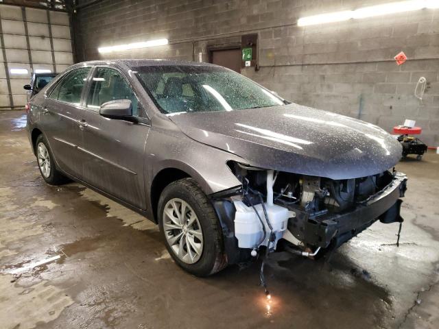 Photo 3 VIN: 4T1BF1FK7HU341627 - TOYOTA CAMRY LE 