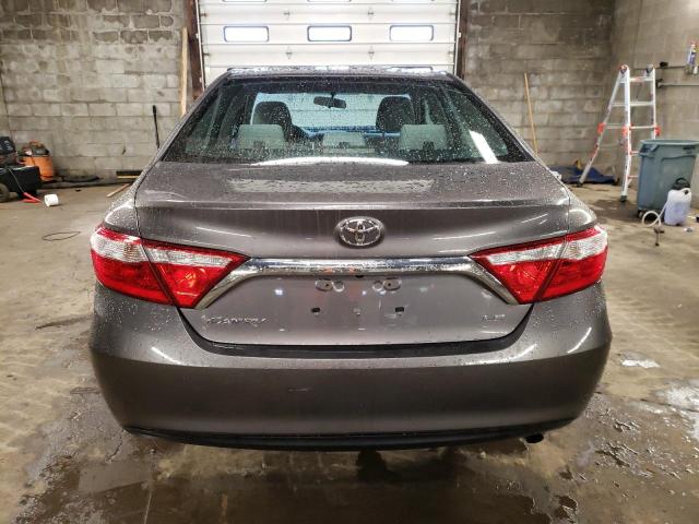 Photo 5 VIN: 4T1BF1FK7HU341627 - TOYOTA CAMRY LE 