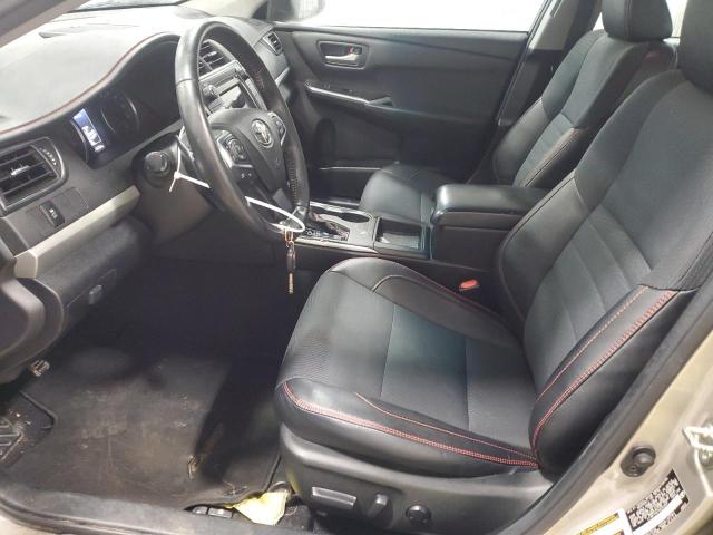 Photo 6 VIN: 4T1BF1FK7HU343507 - TOYOTA CAMRY 