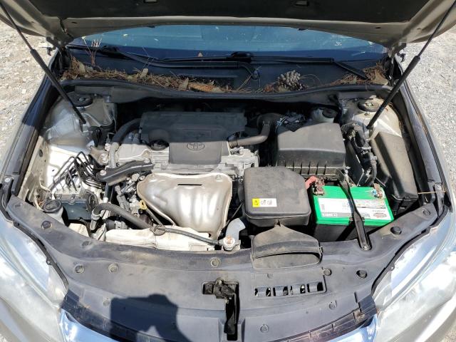 Photo 10 VIN: 4T1BF1FK7HU345726 - TOYOTA CAMRY 