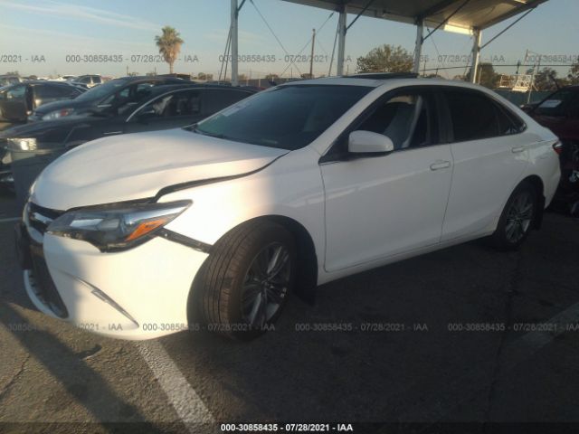 Photo 1 VIN: 4T1BF1FK7HU345791 - TOYOTA CAMRY 