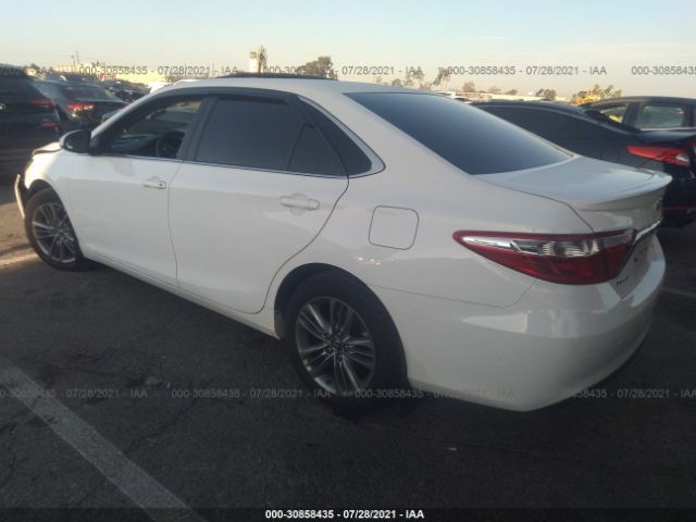 Photo 2 VIN: 4T1BF1FK7HU345791 - TOYOTA CAMRY 