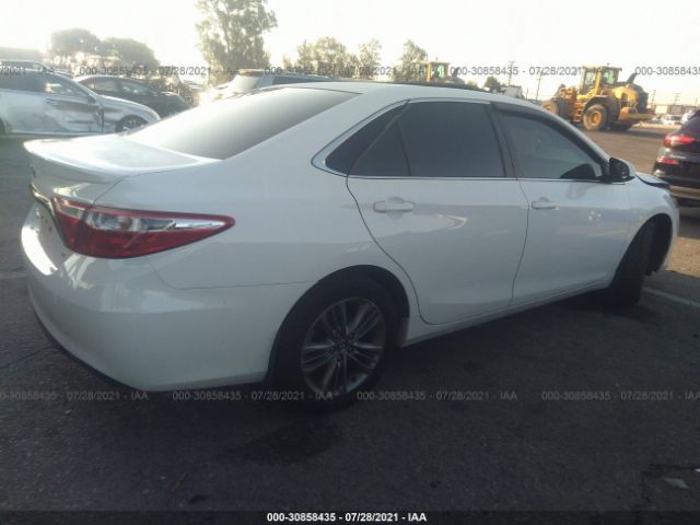 Photo 3 VIN: 4T1BF1FK7HU345791 - TOYOTA CAMRY 