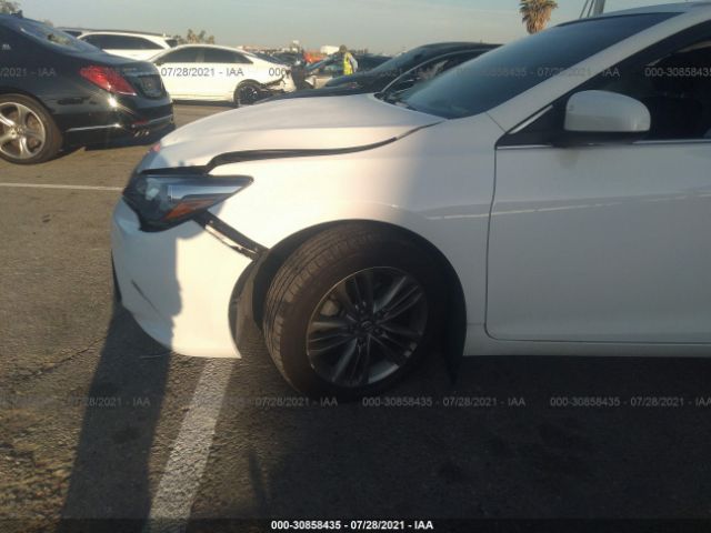 Photo 5 VIN: 4T1BF1FK7HU345791 - TOYOTA CAMRY 