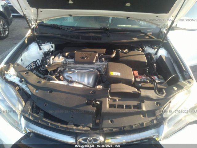 Photo 9 VIN: 4T1BF1FK7HU345791 - TOYOTA CAMRY 