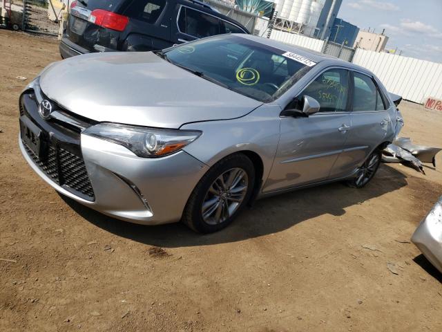 Photo 1 VIN: 4T1BF1FK7HU346777 - TOYOTA CAMRY 