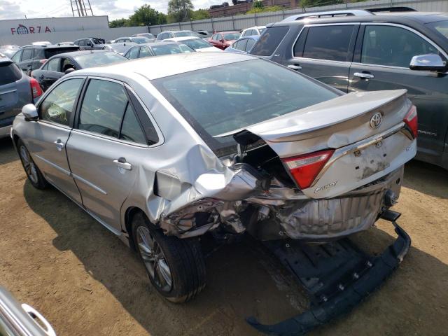 Photo 2 VIN: 4T1BF1FK7HU346777 - TOYOTA CAMRY 