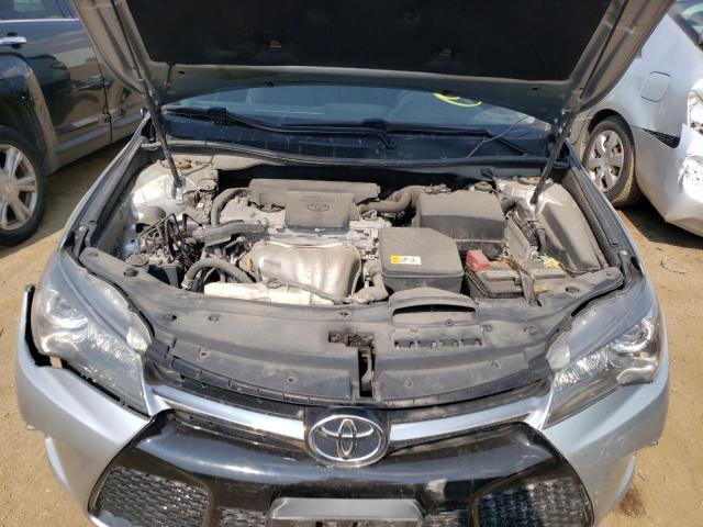 Photo 6 VIN: 4T1BF1FK7HU346777 - TOYOTA CAMRY 