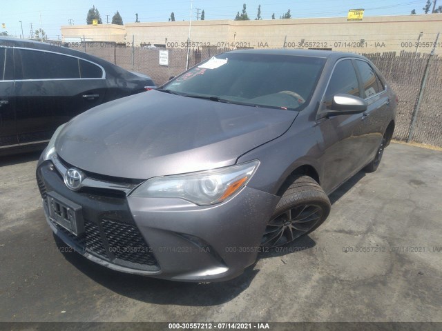 Photo 1 VIN: 4T1BF1FK7HU347783 - TOYOTA CAMRY 