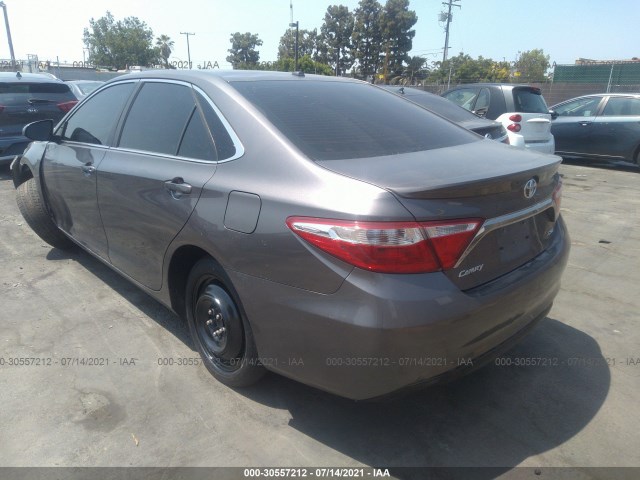 Photo 2 VIN: 4T1BF1FK7HU347783 - TOYOTA CAMRY 