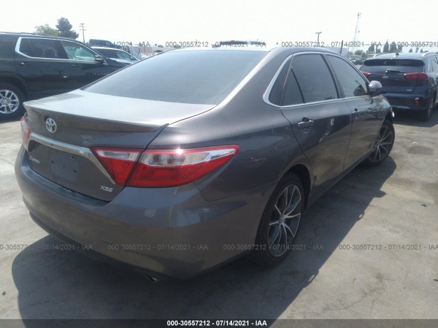 Photo 3 VIN: 4T1BF1FK7HU347783 - TOYOTA CAMRY 