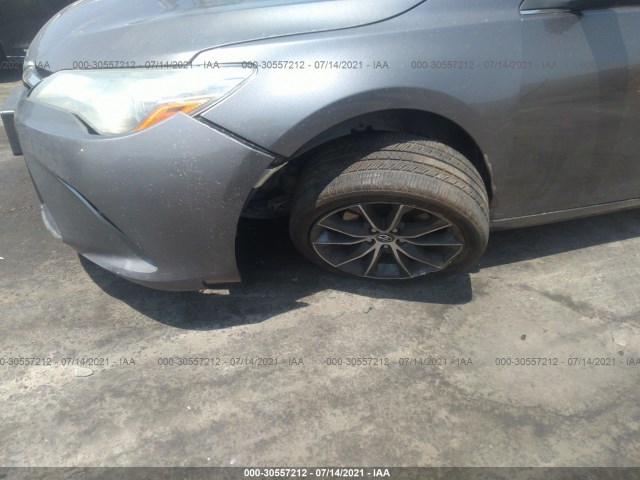 Photo 5 VIN: 4T1BF1FK7HU347783 - TOYOTA CAMRY 