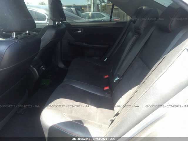 Photo 7 VIN: 4T1BF1FK7HU347783 - TOYOTA CAMRY 