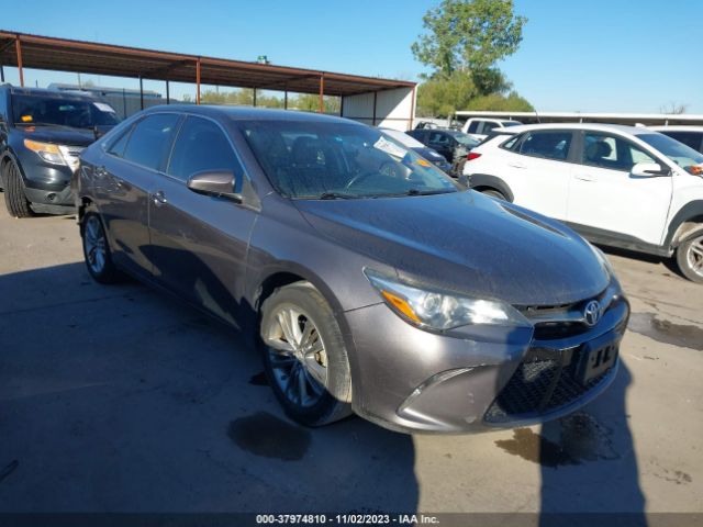 Photo 0 VIN: 4T1BF1FK7HU348237 - TOYOTA CAMRY 