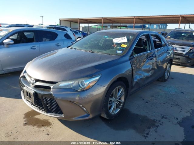 Photo 1 VIN: 4T1BF1FK7HU348237 - TOYOTA CAMRY 