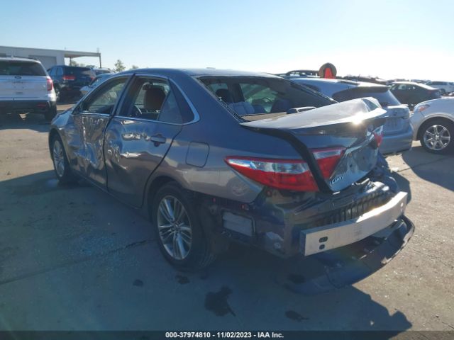 Photo 2 VIN: 4T1BF1FK7HU348237 - TOYOTA CAMRY 