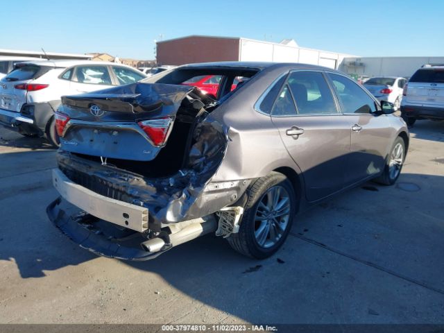 Photo 3 VIN: 4T1BF1FK7HU348237 - TOYOTA CAMRY 