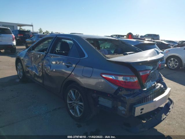 Photo 5 VIN: 4T1BF1FK7HU348237 - TOYOTA CAMRY 