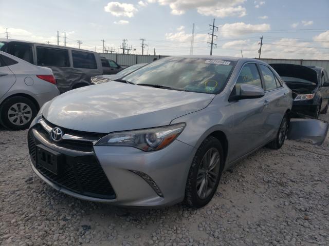 Photo 1 VIN: 4T1BF1FK7HU349887 - TOYOTA CAMRY LE 