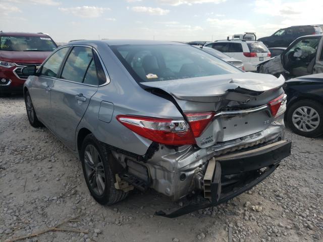 Photo 2 VIN: 4T1BF1FK7HU349887 - TOYOTA CAMRY LE 