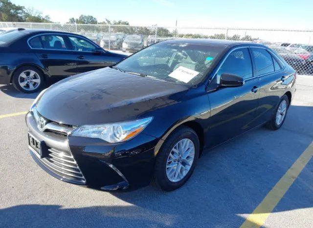 Photo 1 VIN: 4T1BF1FK7HU349999 - TOYOTA CAMRY 